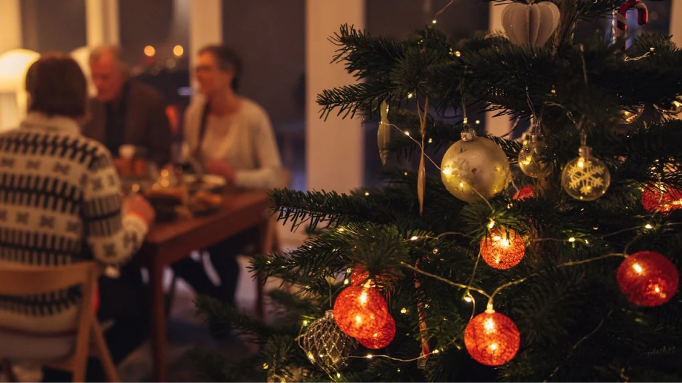 Як зробити Святвечір особливим?