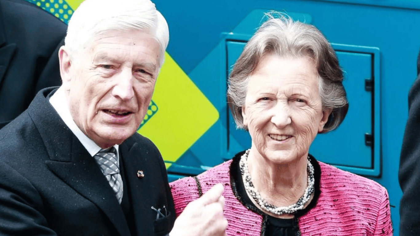 Экс-премьер Нидерландов и его жена ушли из жизни с помощью эвтаназии