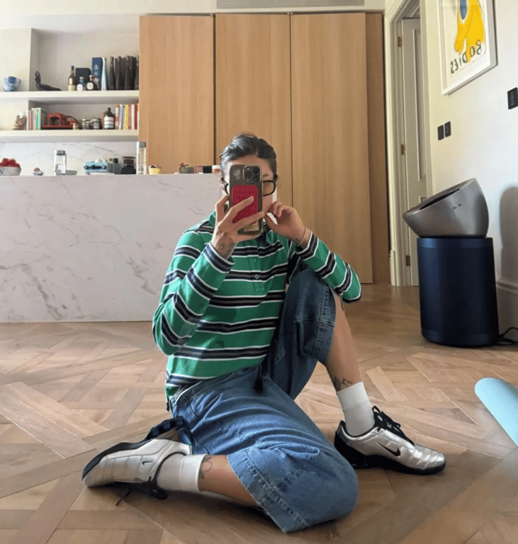 Кросівки, що вже стали вірусними