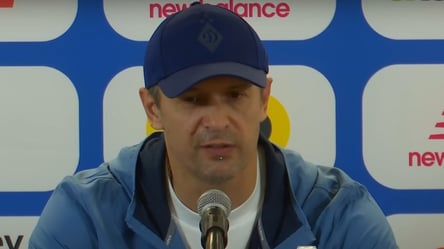 Шовковський оцінив перспективи Динамо після перемоги над Маккабі - 285x160