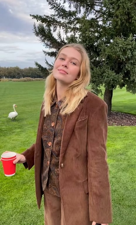 Віра Брежнєва