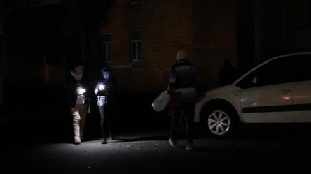 Світло вимикатимуть всюди — графіки від Укренерго на завтра - 285x160