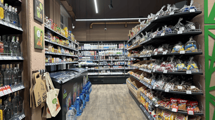 Ціни на продукти — чому імпортні товари дешевші за українські - 290x160