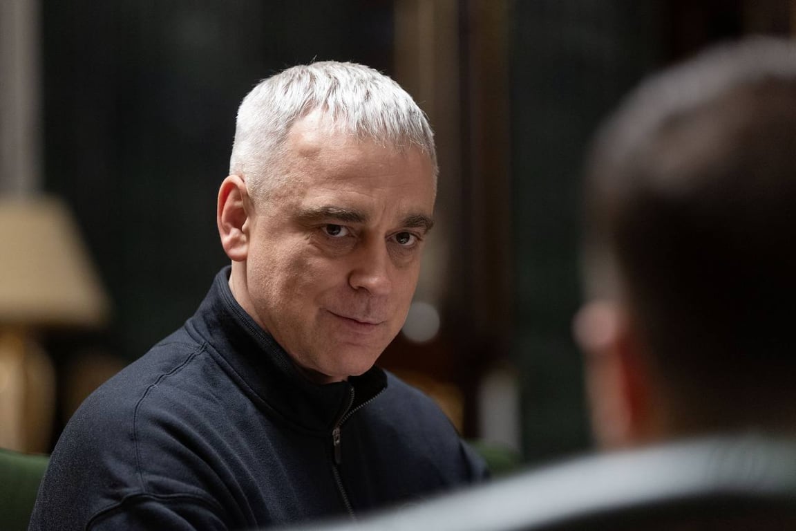 Зеленский поговорил с заместителем главы СБУ и оценил работу - фото 2