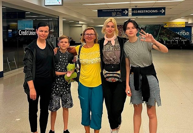 Батька вбитої Ірини Заруцької не випустили на похорон до США - фото 1