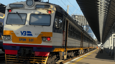 Розкрадання в Укрзалізниці — справу на 17 млн скерували до суду - 285x160