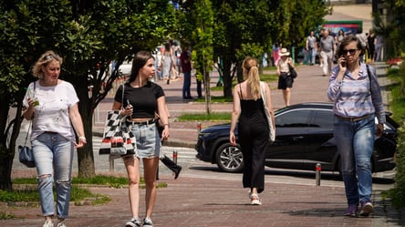 Грози нарешті підуть — Укрметеоцентр заявив про покращення погоди - 285x160