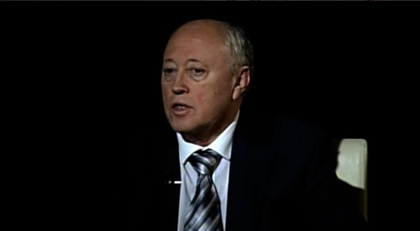 Юрий Балков