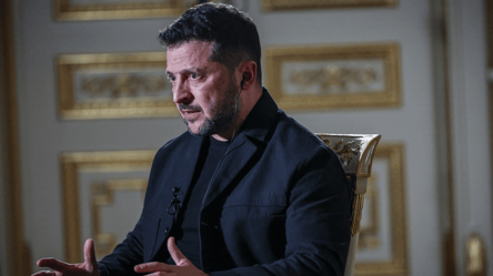 РФ "поблагодарила" за снятие санкций: Зеленский о ударе по Запорожью - 285x160