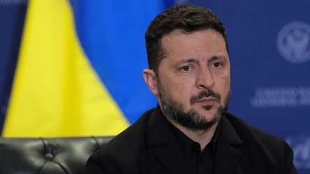 Зеленський назвав помилкою зняття санкцій ЄС з двох олігархів РФ - 304x171