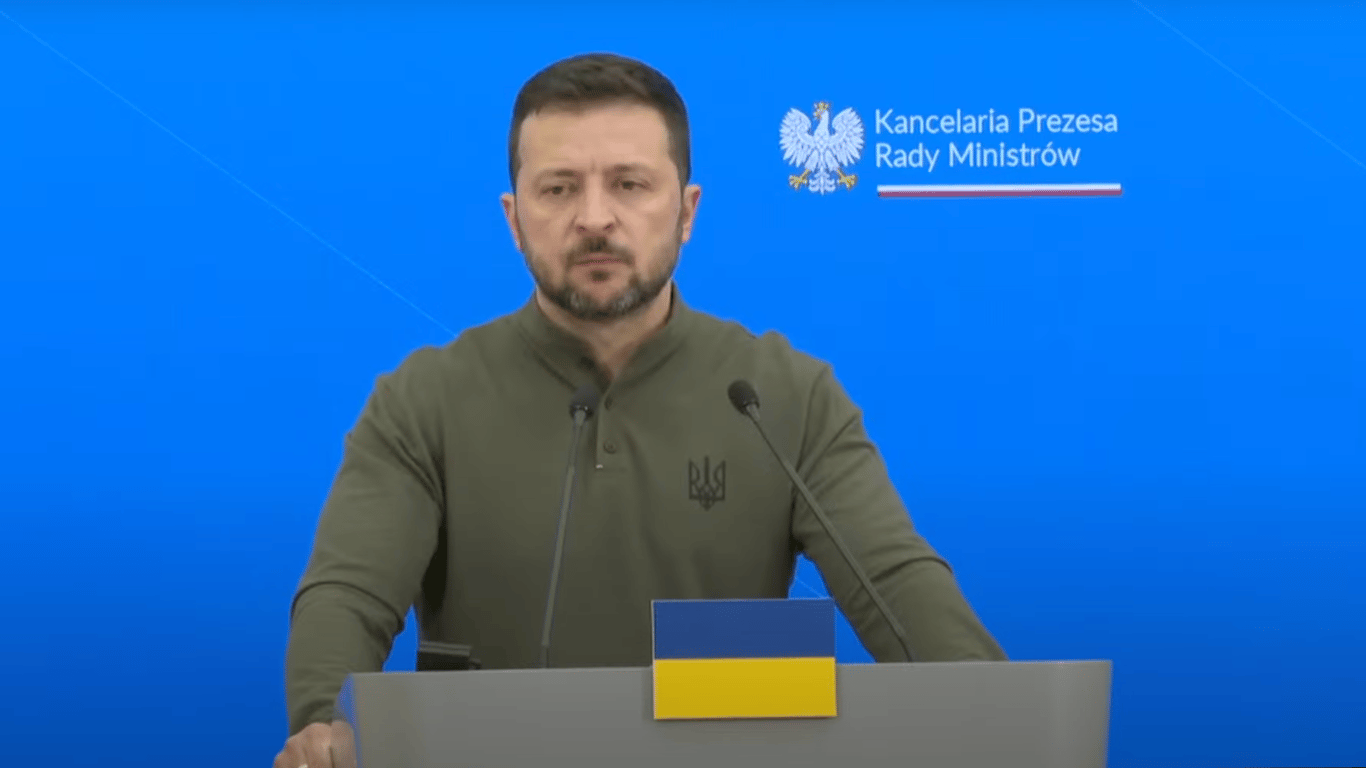 Виродки з Кремля демонструють свій цинізм, — Зеленський про удар РФ по Україні 8 липня