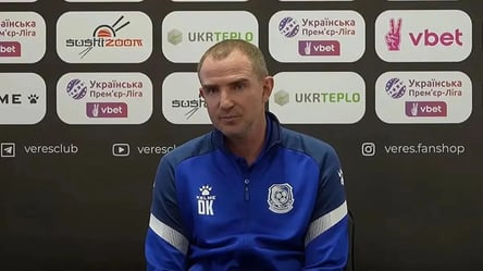 Чорноморець залишився без головного тренера — що з Кучером - 290x160