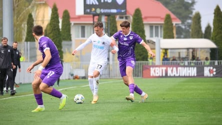 ЛНЗ сенсационно проиграл Колосу в УПЛ - 290x166