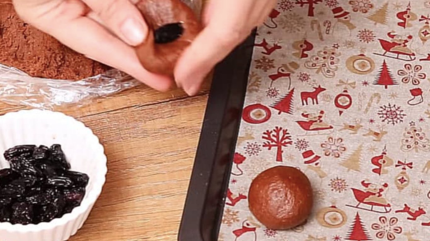 простий рецепт смачного печива