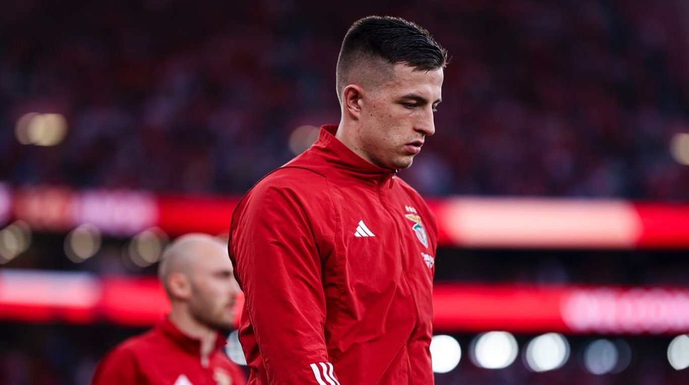 Анатолій Трубін