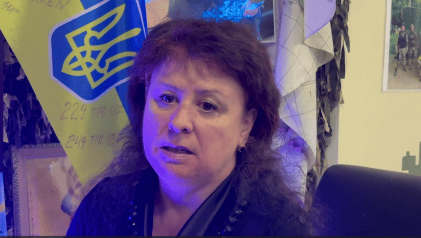 У Харкові матері полеглих захисників зібралися у День пам’яті - фото 5