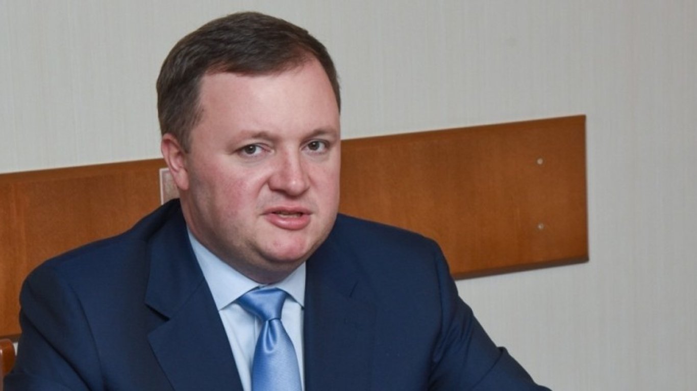 Апелляционный суд не удовлетворил жалобу экс-замглавы Одесской ОВА