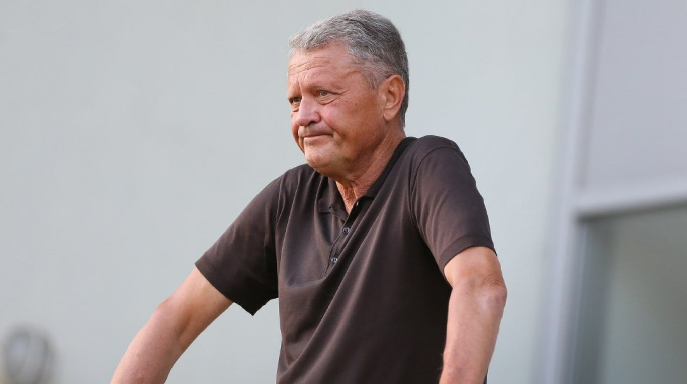 Мирон Маркевич