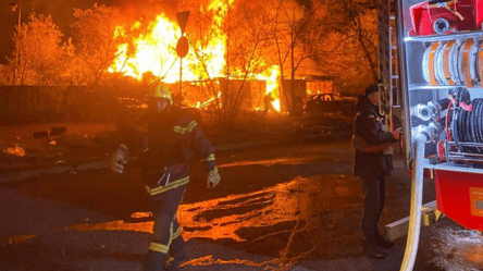Атака РФ на Киев: количество погибших возросло до 4 человек - 285x160
