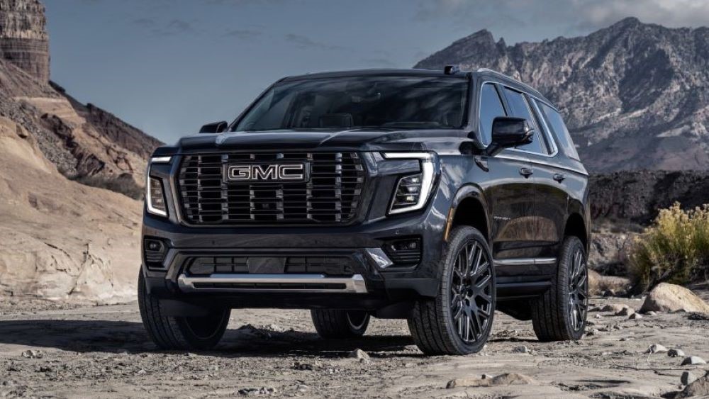 Шесть самых долговечных внедорожников, которые стоят своих денег - фото 2