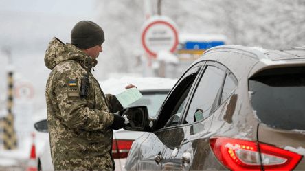 Черги на кордоні — на яких КПП є затримки сьогодні - 285x160