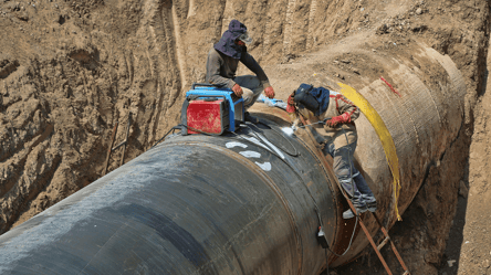 На Близькому Сході збудують новий нафтопровід — що він змінить - 285x160