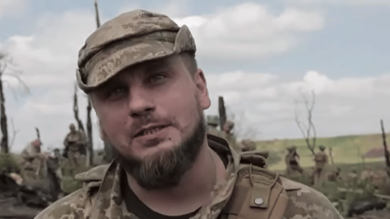 "Меткий выстрел – это спасенная жизнь": минометчик "Беларус" об участии в войне