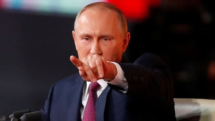 Путин рекордно увеличил бюджет на армию — народ РФ затянул пояса - 290x166