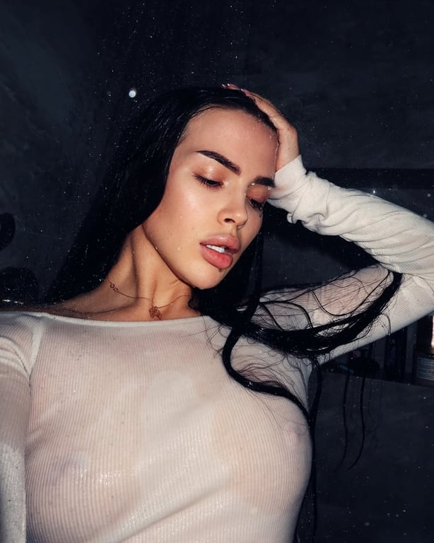 Кристина Крыжановская