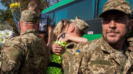 Демобілізація в армії: які терміни обговорюють у Міноборони - 290x160