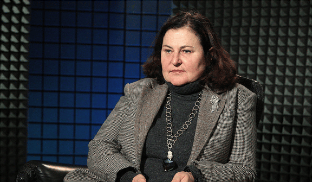 Мaтepнoвa пpo aтaкy PФ нa Сyми 13 квітня