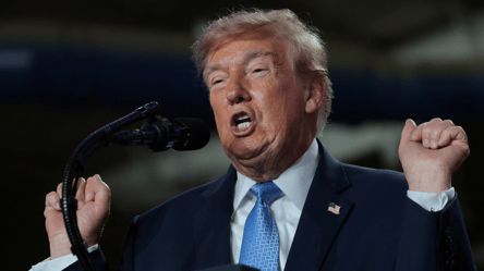 Трамп хочет официально запретить термин "искусственный интеллект" - 285x160