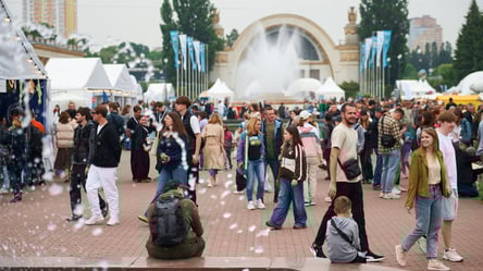 Безкоштовні консультації: на "Фестивалі кар’єри" відкриють "Кар’єрне кафе" - 290x166
