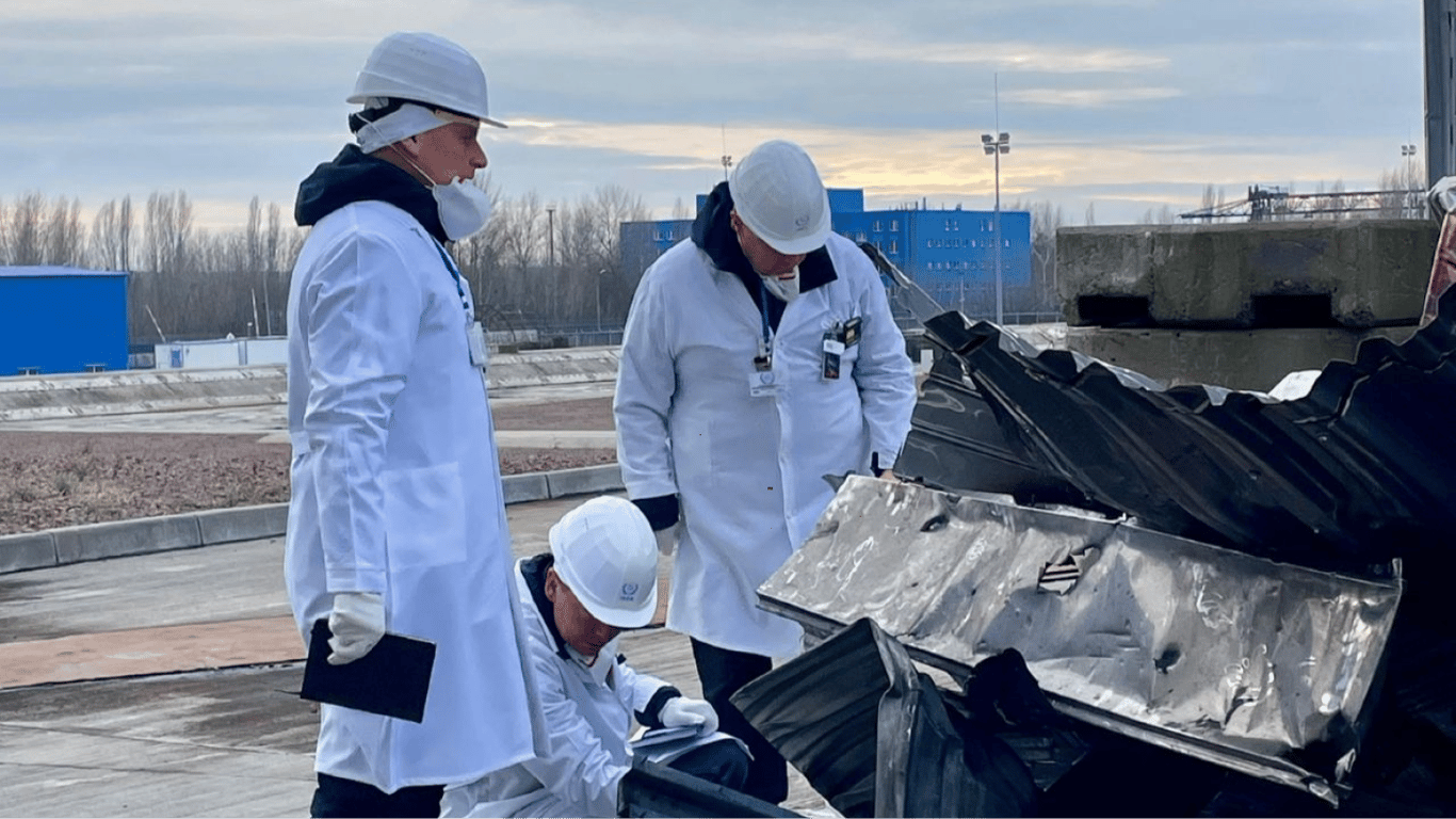 Зарплаты не соответствуют рискам: сколько зарабатывают работники ЧАЭС