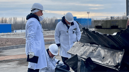 Зарплати не відповідають ризикам: скільки заробляють працівники ЧАЕС - 290x166