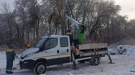 Світло вимикатимуть майже всю добу — графіки для Харківщини - 285x160