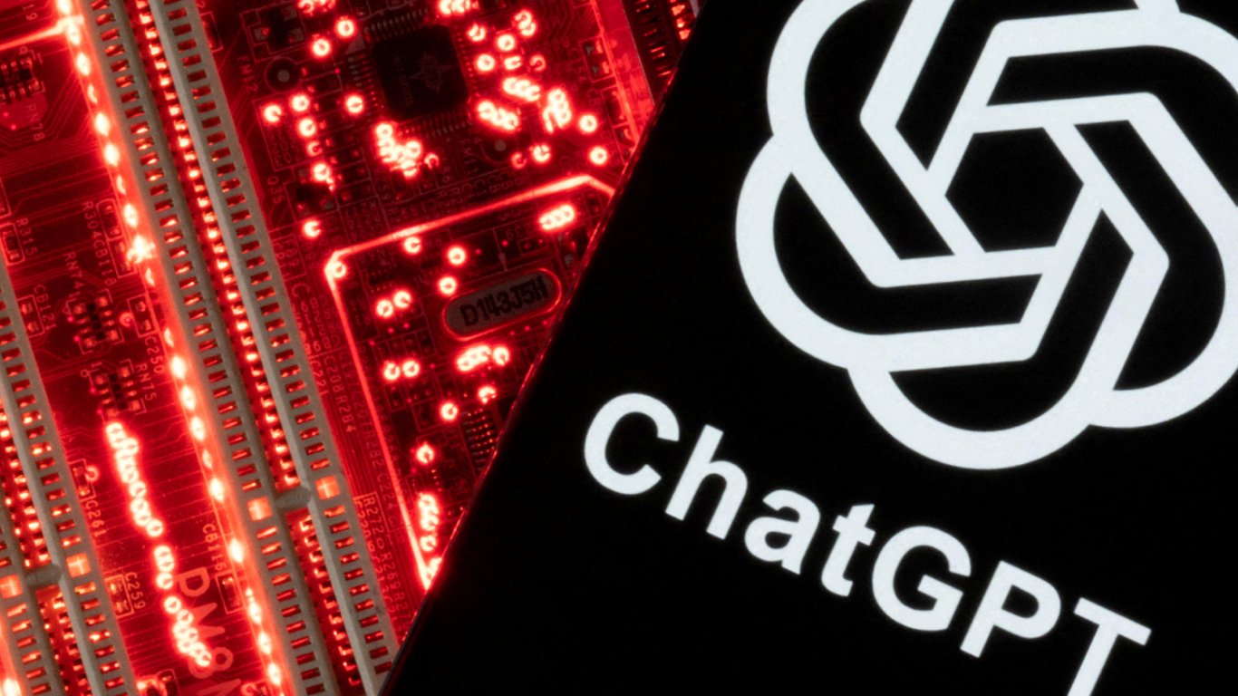 Компанiя Meta скаржиться на шахрайство через ChatGPT
