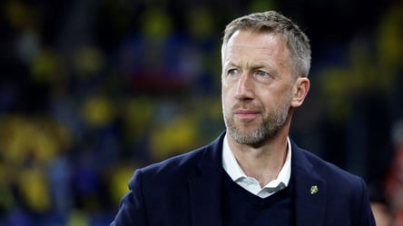 Головний тренер збірної Швеції розповів, що думає про Україну - 285x160