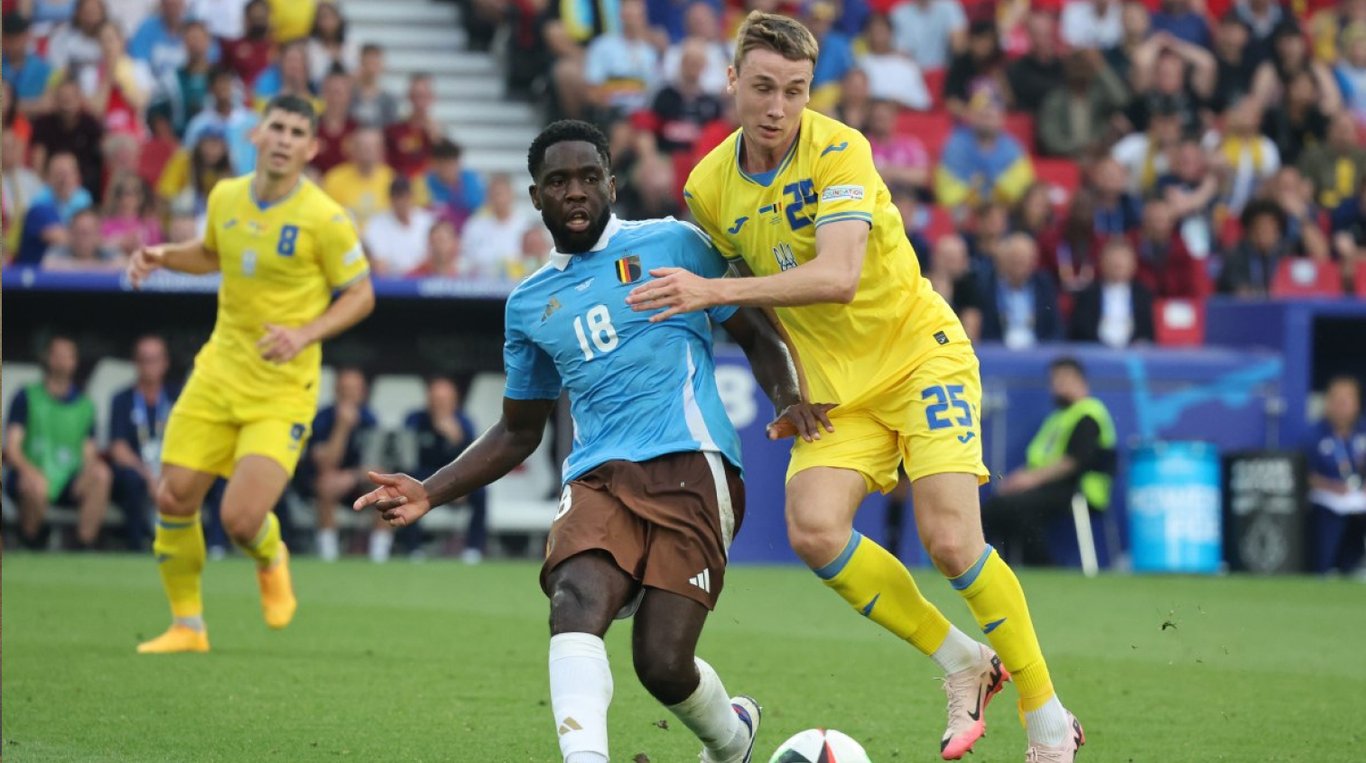 Владислав Ванат