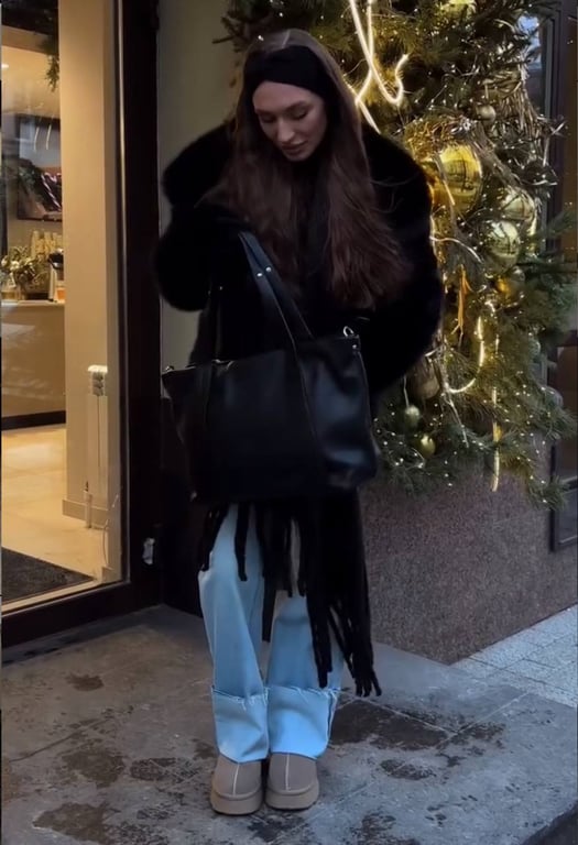  Uggs outfit guide: what to wear with Ugg boots this season