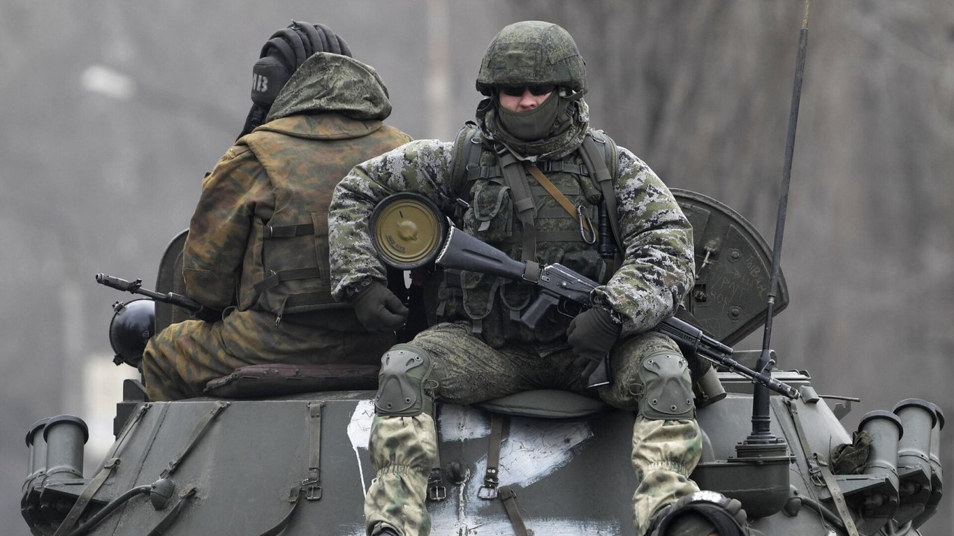 У Держдепі зробили заяву про справжню мету російської агресії проти України