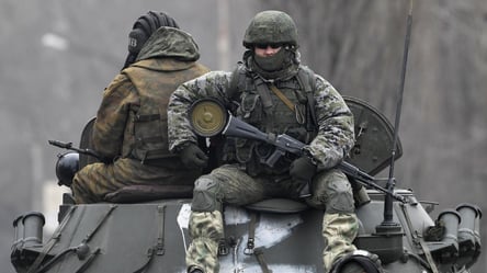 В Госдепе сделали заявление о настоящей цели российской агрессии против Украины - 285x160