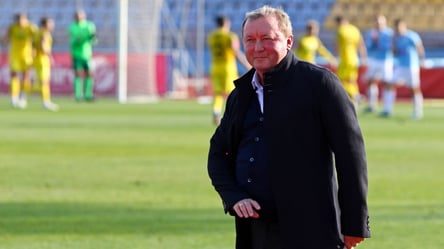 Александрия сменила тренера, чтобы не вылететь из УПЛ - 290x160