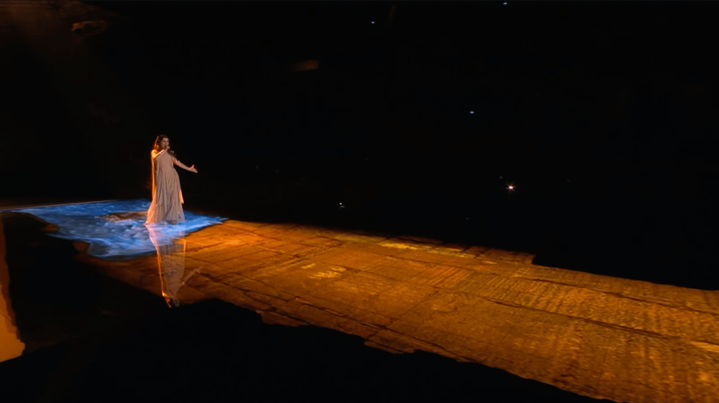 Jerry Heil на Євробаченні-2024 - фото