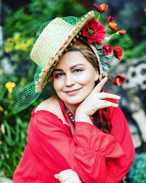 Лада Лузіна