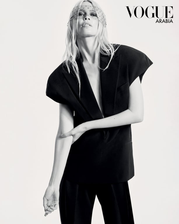 Клаудія Шиффер