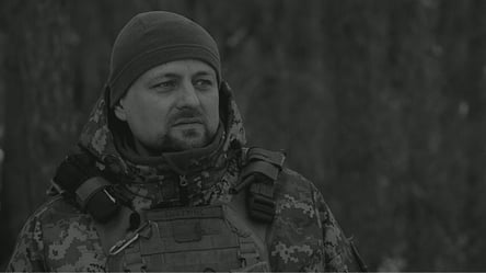 В бою на Луганщині загинув художник та музикант Антон Дербілов - 285x160