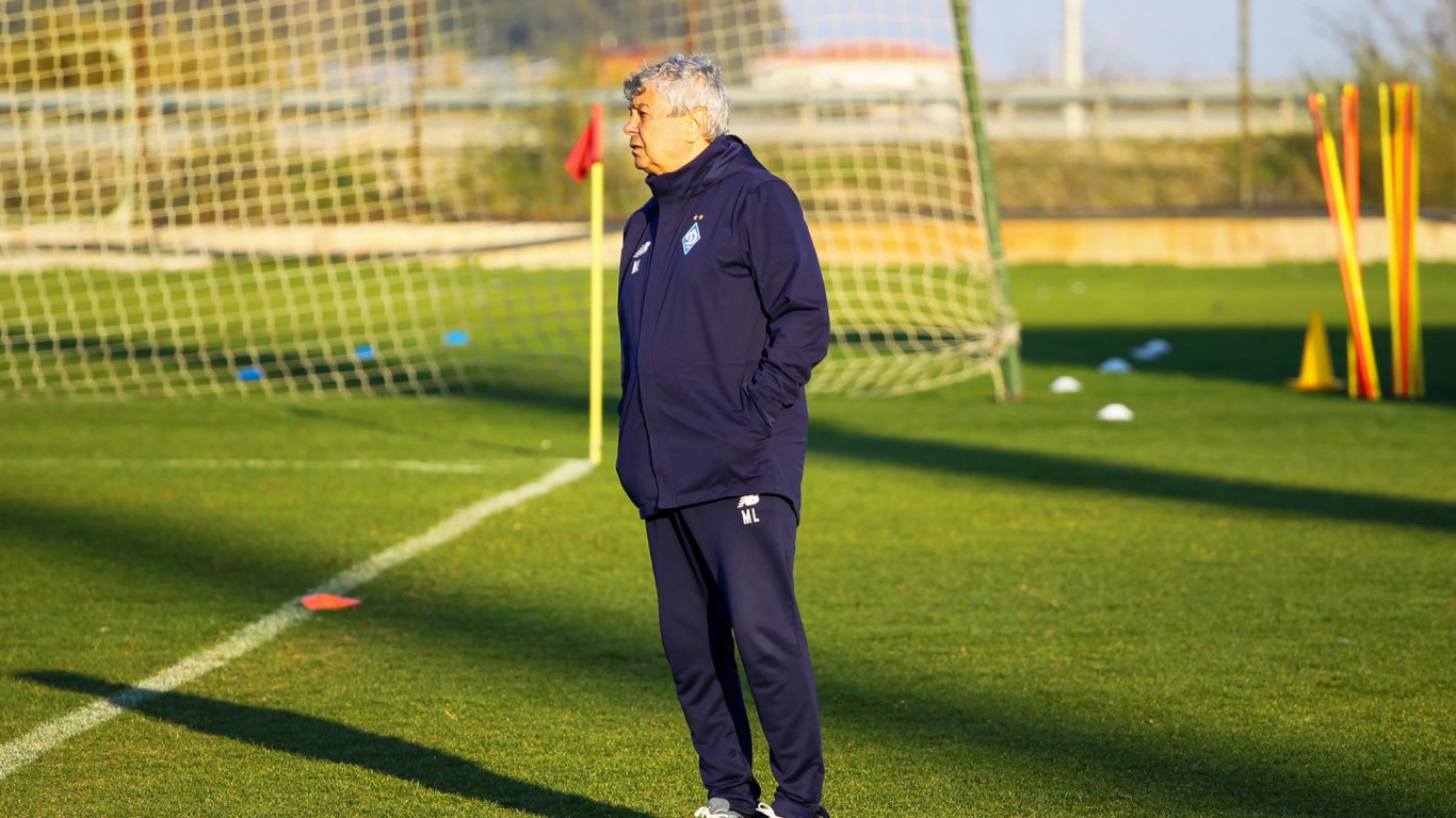 Мірча Луческу