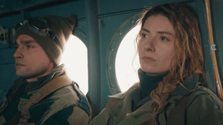 Самые популярные украинские фильмы и сериалы — 5 лучших историй - 285x160