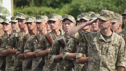 Скільки добровольців залишиться в армії після демобілізації - 285x160